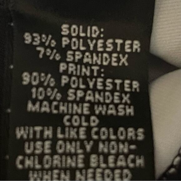 Anthropologie Nicole Miller Floral Stripe Feminine Date Dress NWOT Size M - Picture 9 of 13